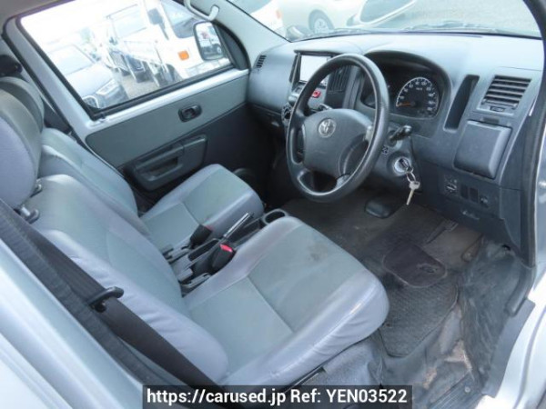 Used 2017 AT toyota townace-van S402M Image[13]