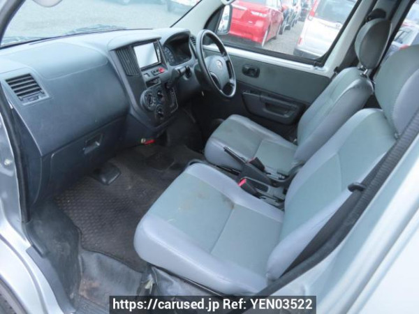 Used 2017 AT toyota townace-van S402M Image[15]