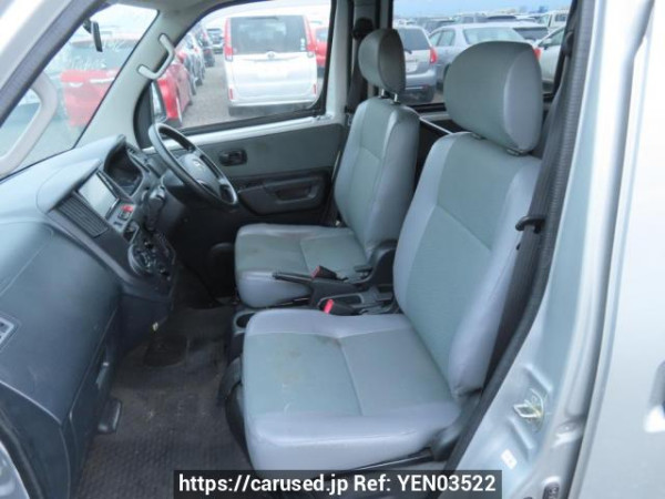 Used 2017 AT toyota townace-van S402M Image[16]