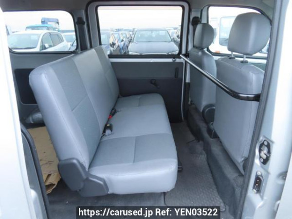 Used 2017 AT toyota townace-van S402M Image[17]