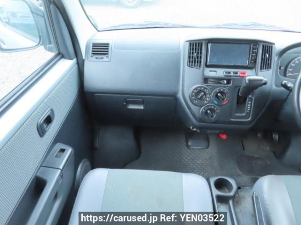 Used 2017 AT toyota townace-van S402M Image[20]