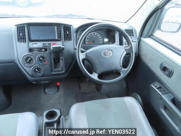 Used 2017 AT toyota townace-van S402M Image[21]