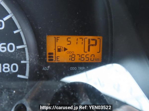 Used 2017 AT toyota townace-van S402M Image[23]