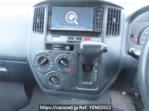 Used 2017 AT toyota townace-van S402M Image[24]
