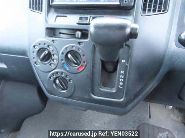 Used 2017 AT toyota townace-van S402M Image[26]