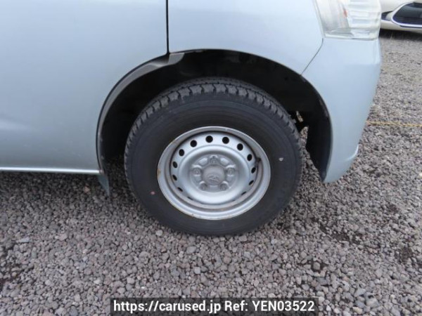 Used 2017 AT toyota townace-van S402M Image[30]