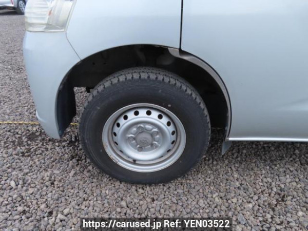 Used 2017 AT toyota townace-van S402M Image[31]