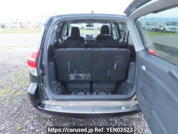 Used 2010 AT toyota vanguard ACA38W Image[8]