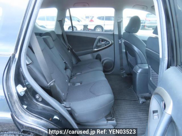 Used 2010 AT toyota vanguard ACA38W Image[13]