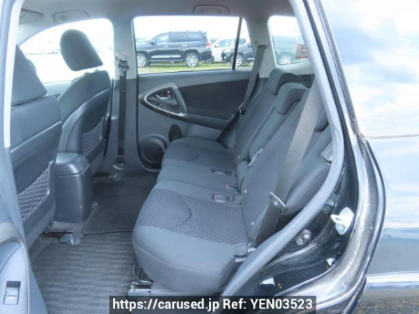 Used 2010 AT toyota vanguard ACA38W Image[14]