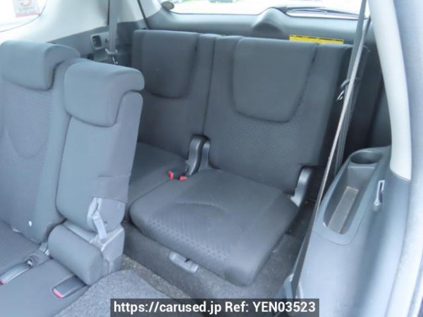 Used 2010 AT toyota vanguard ACA38W Image[16]