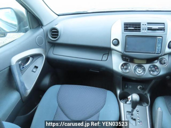 Used 2010 AT toyota vanguard ACA38W Image[18]