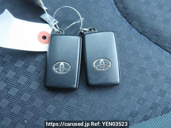 Used 2010 AT toyota vanguard ACA38W Image[26]