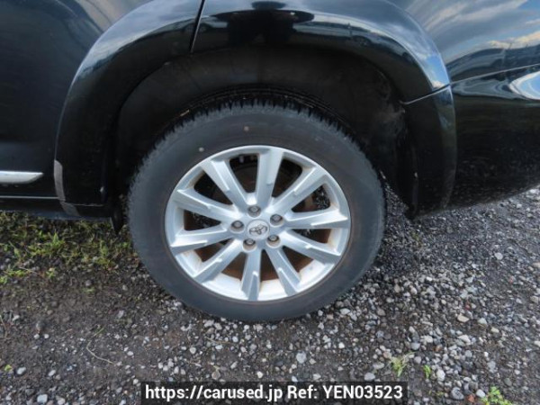 Used 2010 AT toyota vanguard ACA38W Image[30]