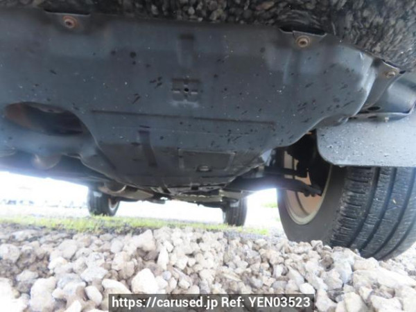 Used 2010 AT toyota vanguard ACA38W Image[32]