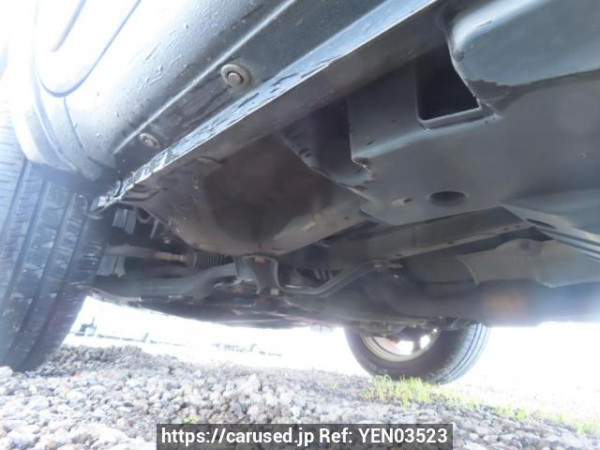 Used 2010 AT toyota vanguard ACA38W Image[33]
