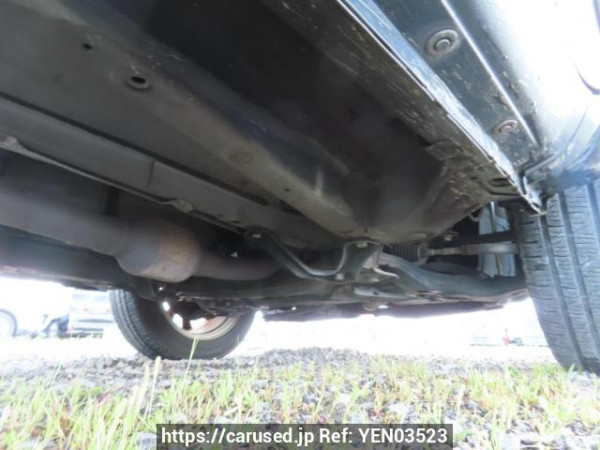 Used 2010 AT toyota vanguard ACA38W Image[34]