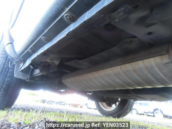 Used 2010 AT toyota vanguard ACA38W Image[35]