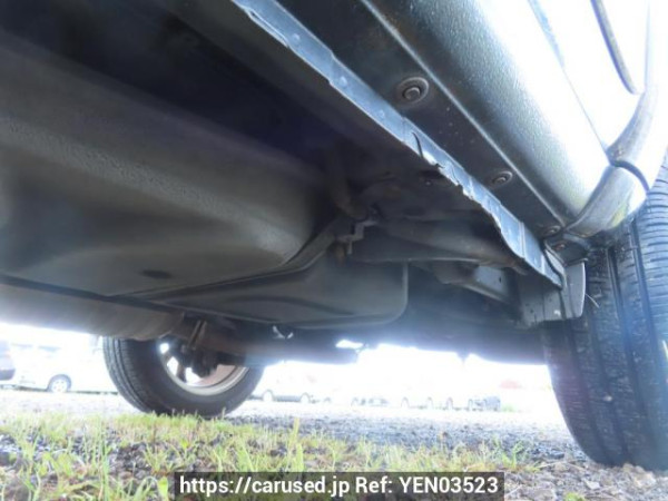 Used 2010 AT toyota vanguard ACA38W Image[36]