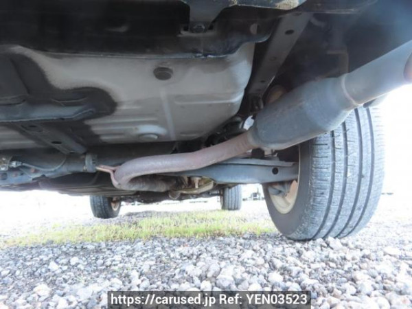 Used 2010 AT toyota vanguard ACA38W Image[38]