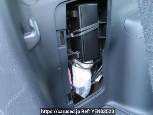 Used 2010 AT toyota vanguard ACA38W Image[40]