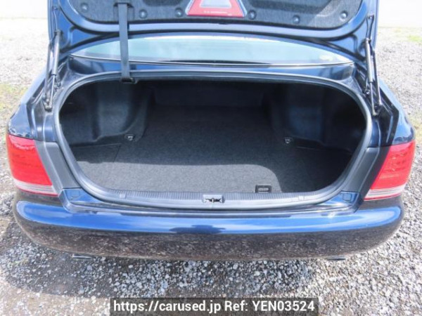 Used 2004 AT toyota crown GRS180 Image[8]