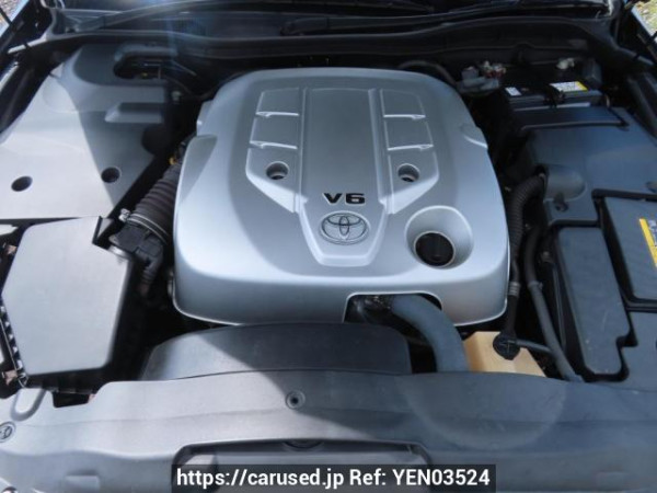 Used 2004 AT toyota crown GRS180 Image[9]