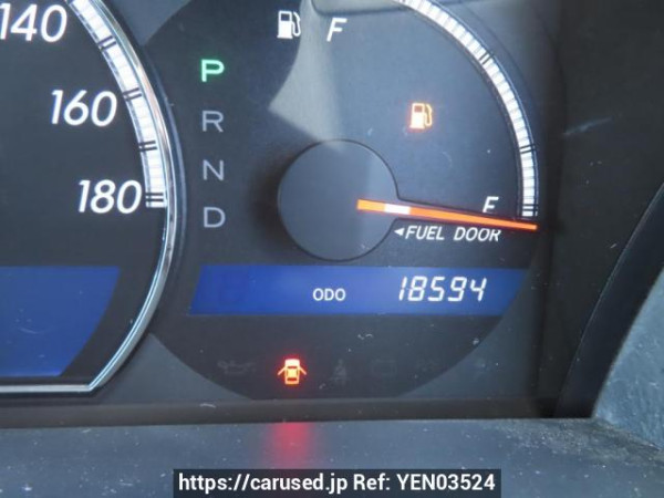 Used 2004 AT toyota crown GRS180 Image[21]