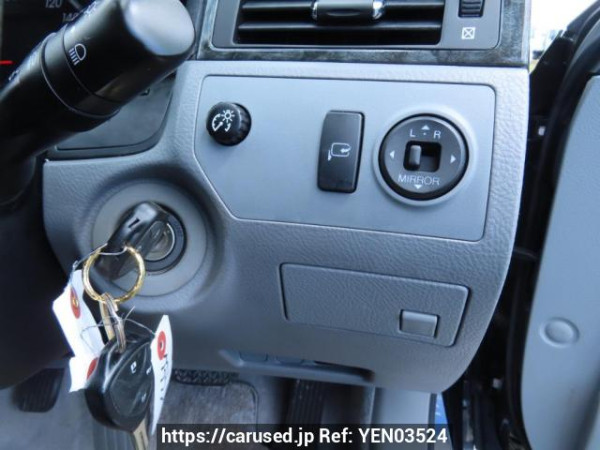 Used 2004 AT toyota crown GRS180 Image[22]
