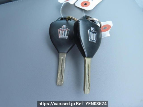 Used 2004 AT toyota crown GRS180 Image[23]