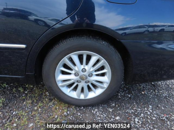 Used 2004 AT toyota crown GRS180 Image[27]