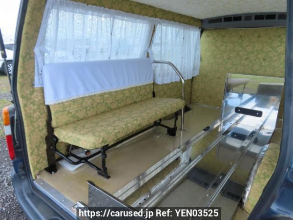 Used 1997 AT toyota hiace-van RZH102V Image[9]