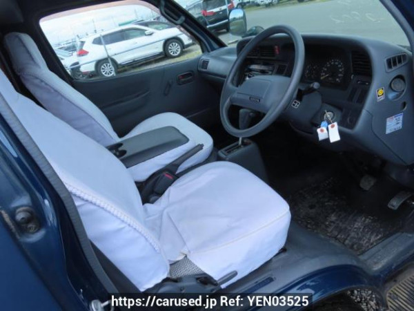 Used 1997 AT toyota hiace-van RZH102V Image[14]