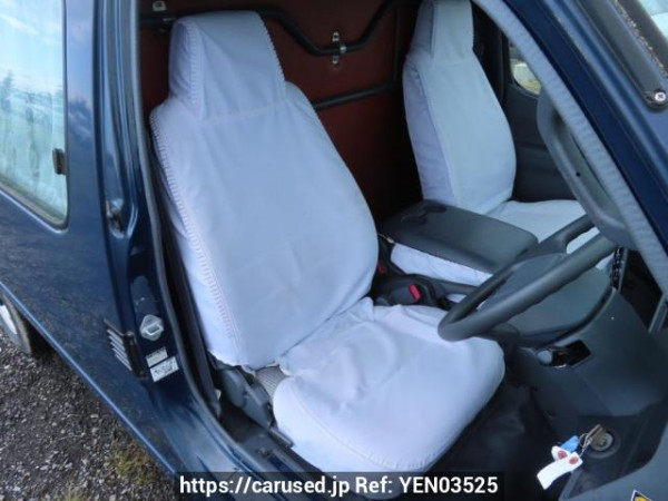Used 1997 AT toyota hiace-van RZH102V Image[15]