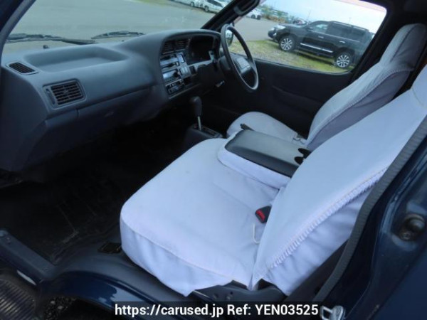 Used 1997 AT toyota hiace-van RZH102V Image[16]