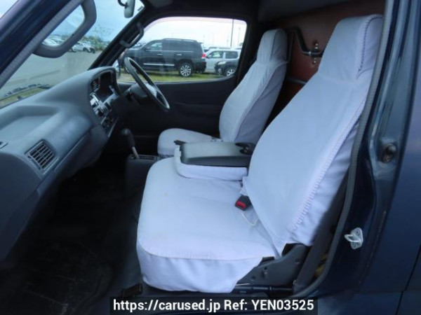 Used 1997 AT toyota hiace-van RZH102V Image[17]