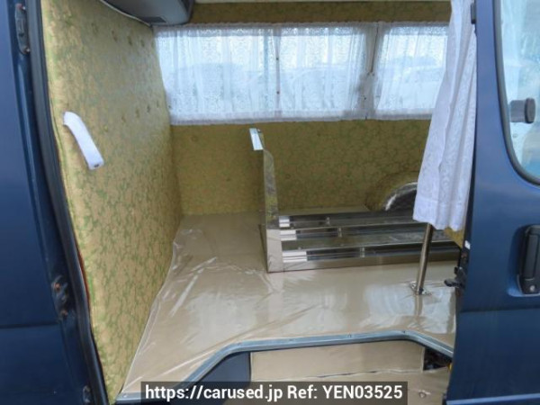 Used 1997 AT toyota hiace-van RZH102V Image[18]