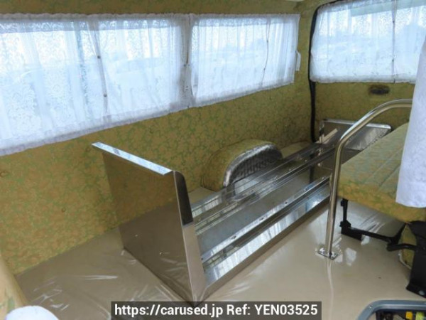 Used 1997 AT toyota hiace-van RZH102V Image[19]
