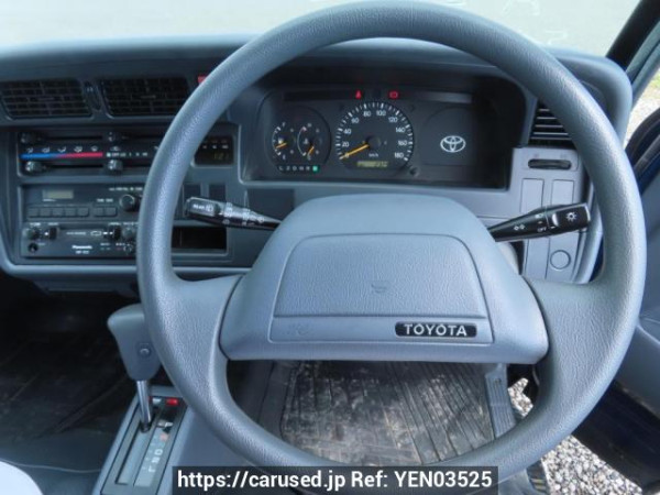 Used 1997 AT toyota hiace-van RZH102V Image[21]