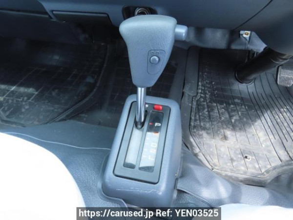 Used 1997 AT toyota hiace-van RZH102V Image[26]