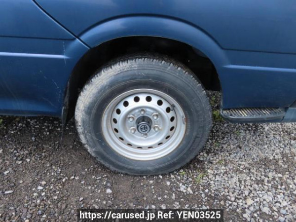 Used 1997 AT toyota hiace-van RZH102V Image[29]