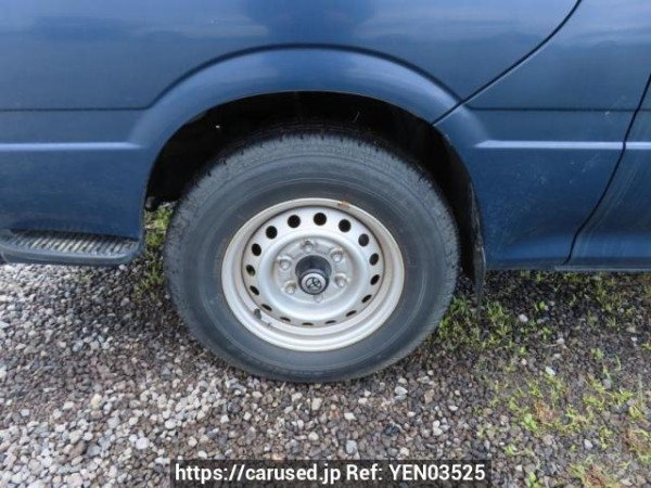 Used 1997 AT toyota hiace-van RZH102V Image[30]