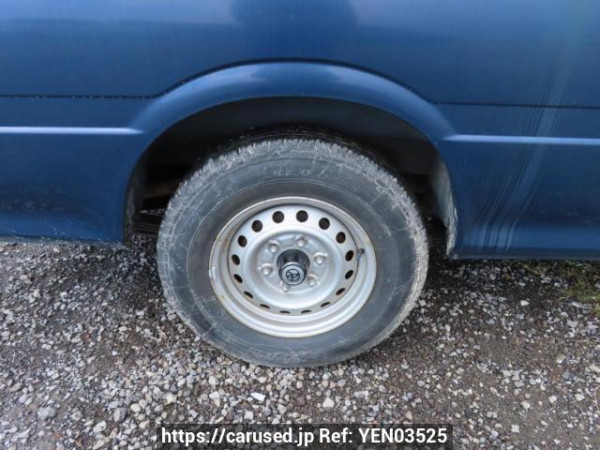 Used 1997 AT toyota hiace-van RZH102V Image[31]