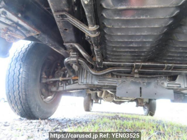 Used 1997 AT toyota hiace-van RZH102V Image[33]