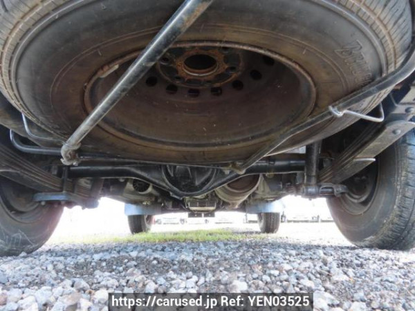 Used 1997 AT toyota hiace-van RZH102V Image[41]