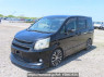 Used 2007 AT toyota noah ZRR70W Image[2]