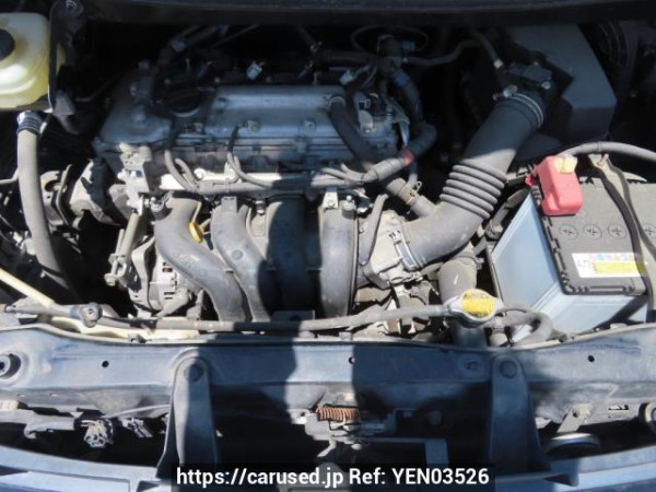 Used 2007 AT toyota noah ZRR70W Image[9]