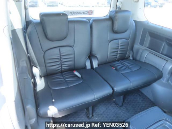 Used 2007 AT toyota noah ZRR70W Image[15]