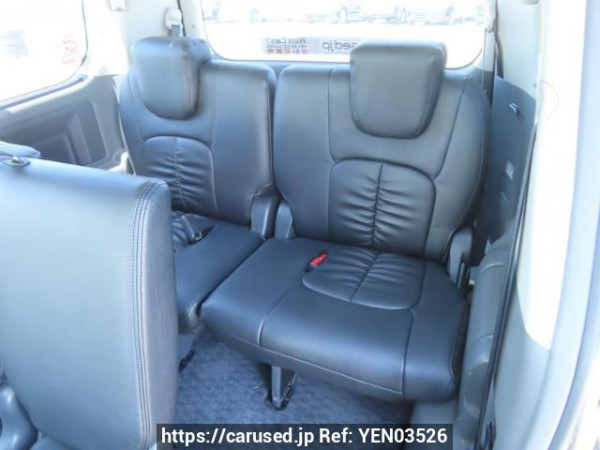 Used 2007 AT toyota noah ZRR70W Image[16]