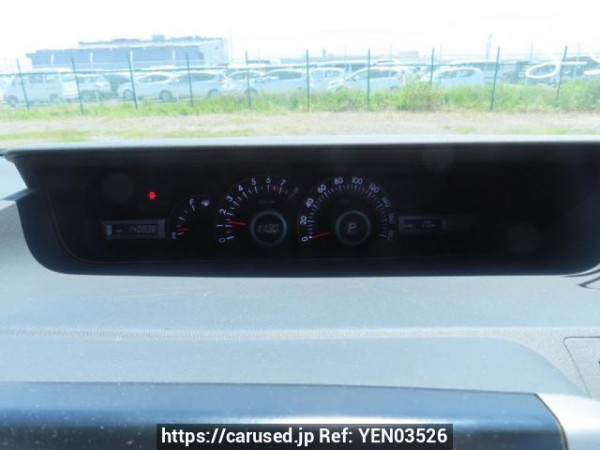 Used 2007 AT toyota noah ZRR70W Image[23]